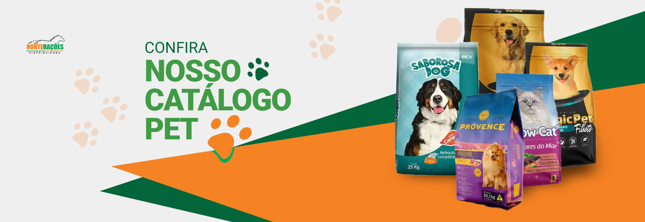 Banner – Catálogo