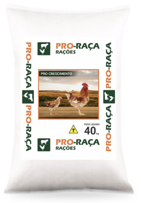 PRO CRESCIMENTO