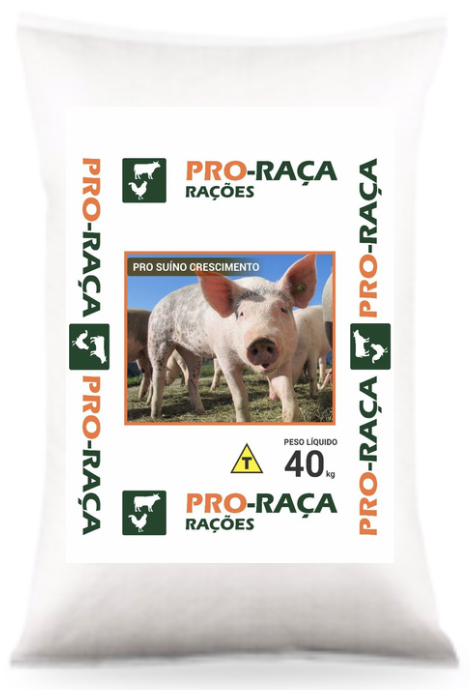 PRO SUÍNO CRESCIMENTO