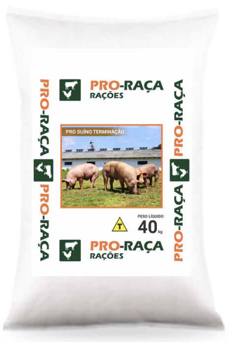 PRO SUÍNO TERMINAÇÃO