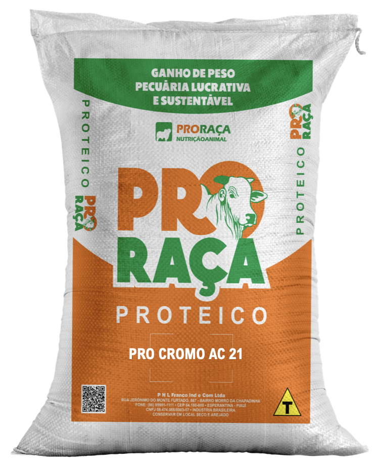 PRO CROMO AC 21