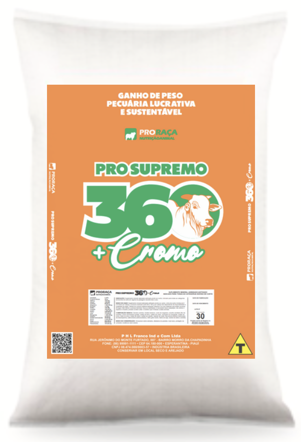 PRO SUPREMO 360